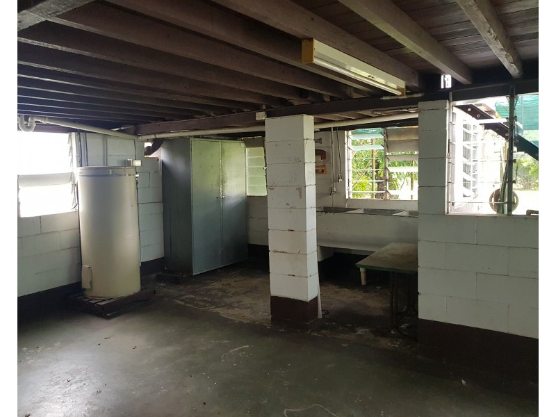 58 Stanley Street, Collinsville QLD 4804