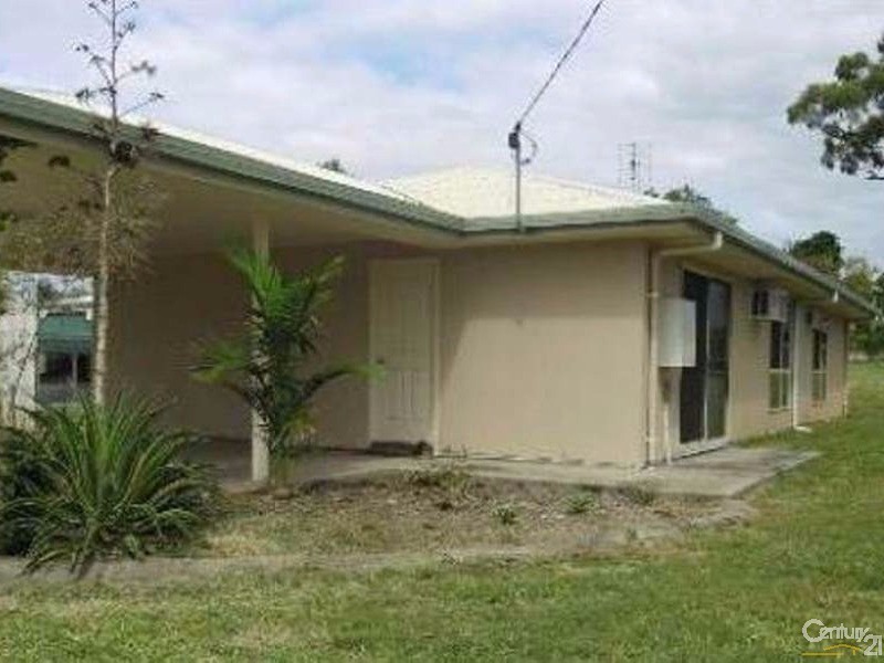 25 Walker Street, Collinsville QLD 4804