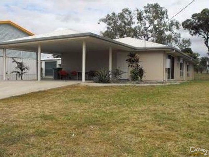 25 Walker Street, Collinsville QLD 4804