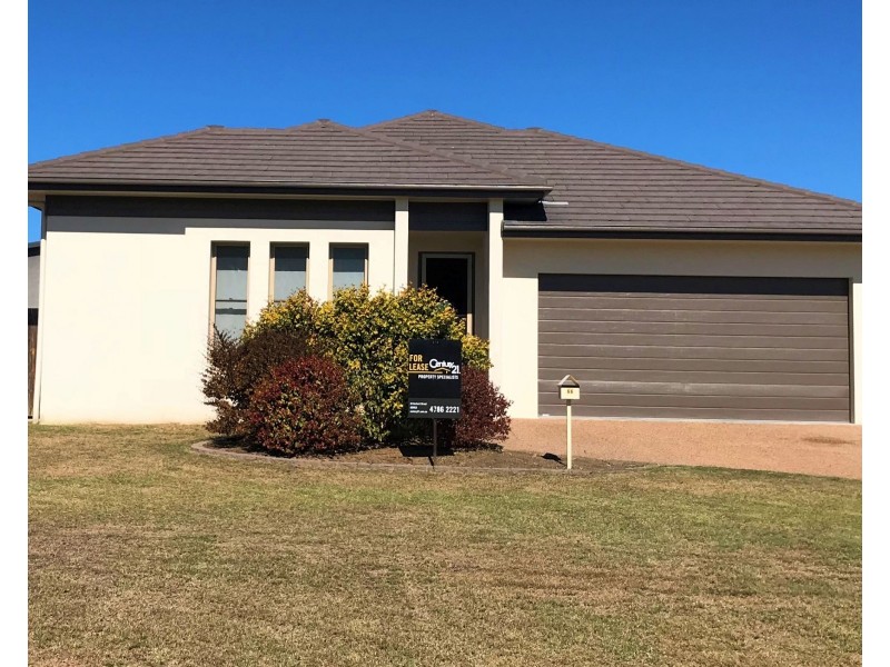 66 Soldiers Road, Bowen QLD 4805