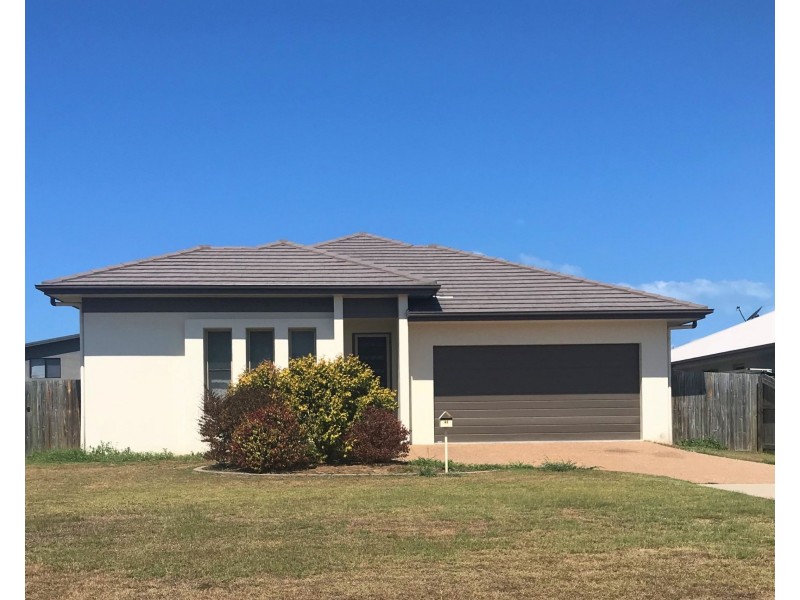 66 Soldiers Road, Bowen QLD 4805