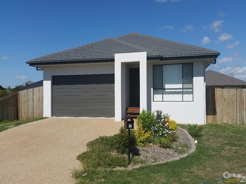 19 Baker Street, Bowen QLD 4805