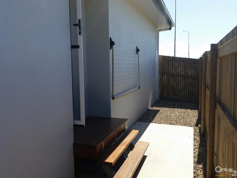 19 Baker Street, Bowen QLD 4805