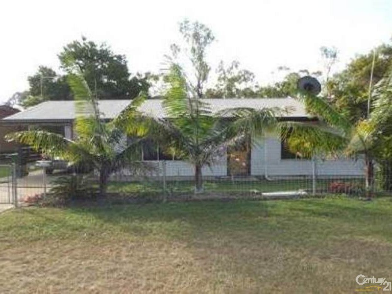 20 Walker Street, Collinsville QLD 4804