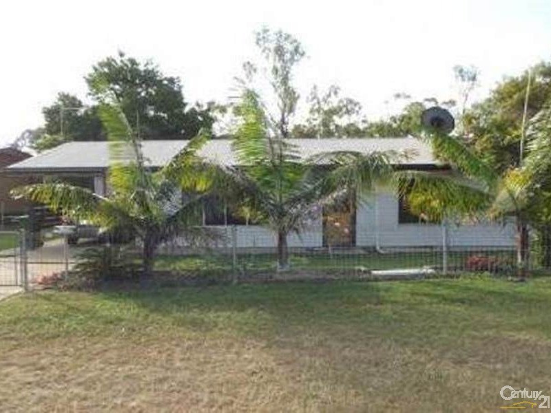 20 Walker Street, Collinsville QLD 4804