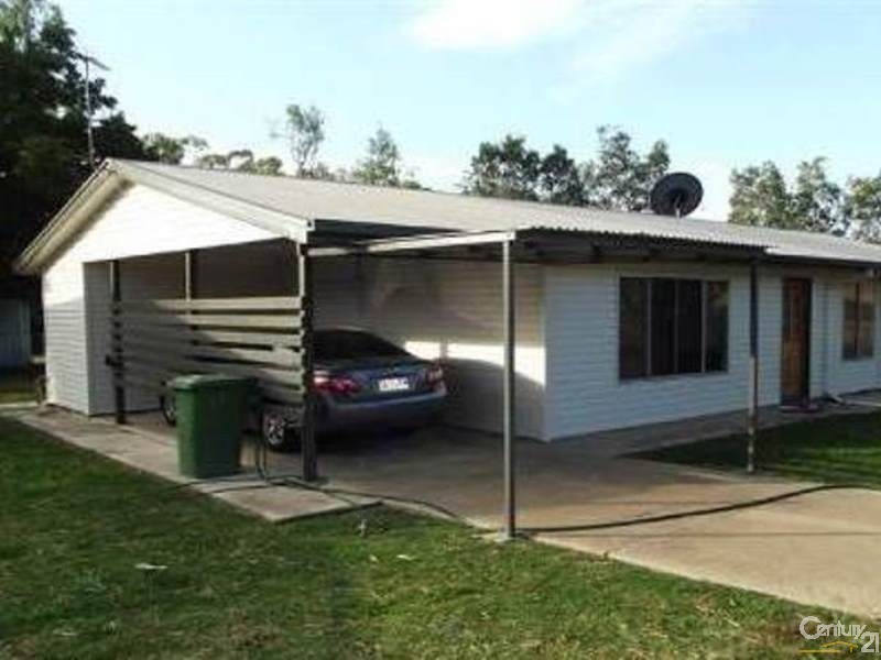 20 Walker Street, Collinsville QLD 4804