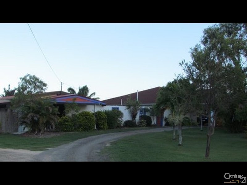 44  Avoca Road, Bowen QLD 4805