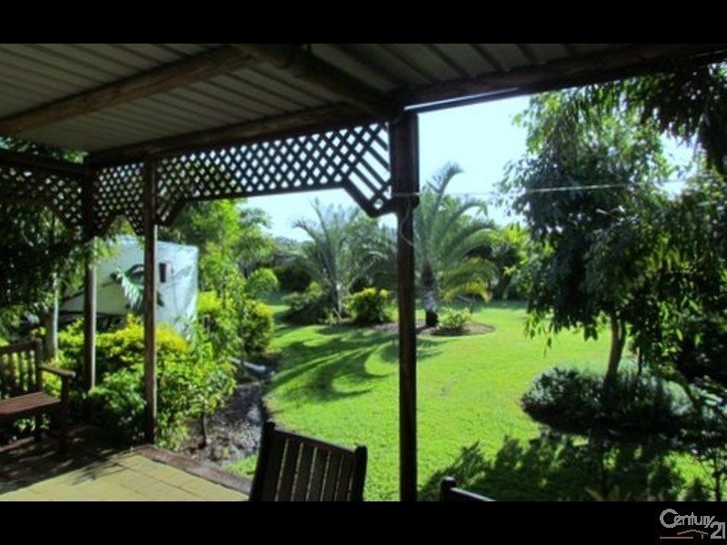 44  Avoca Road, Bowen QLD 4805