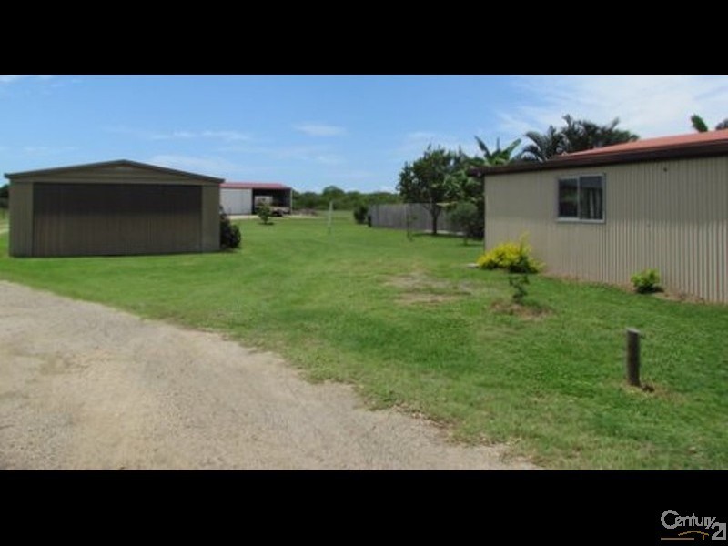 44  Avoca Road, Bowen QLD 4805