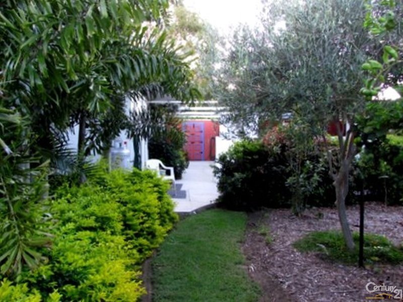 44  Avoca Road, Bowen QLD 4805