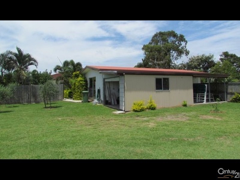 44  Avoca Road, Bowen QLD 4805