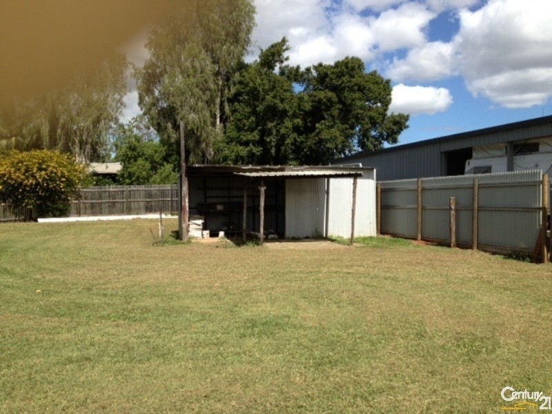 51 Fifth Avenue, Scottville QLD 4804