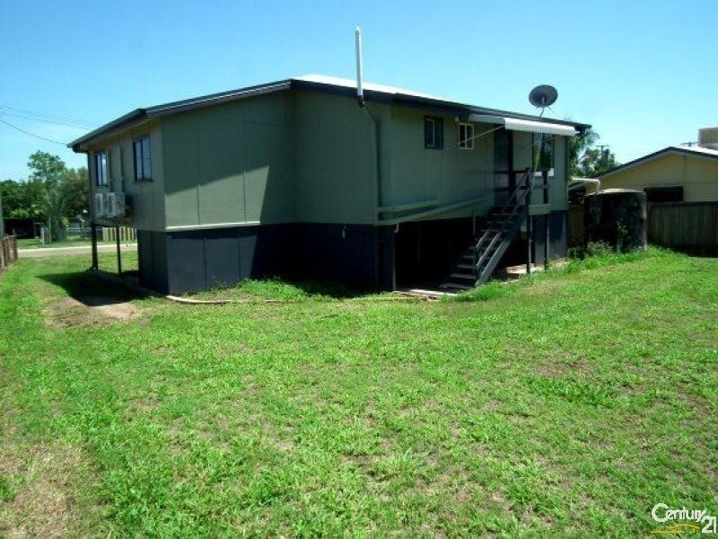 51 Fifth Avenue, Scottville QLD 4804