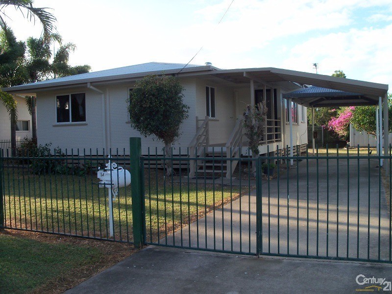 14 Emmerson Drive, Bowen QLD 4805