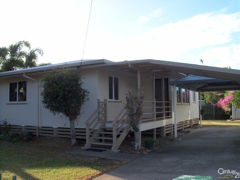 14 Emmerson Drive, Bowen QLD 4805