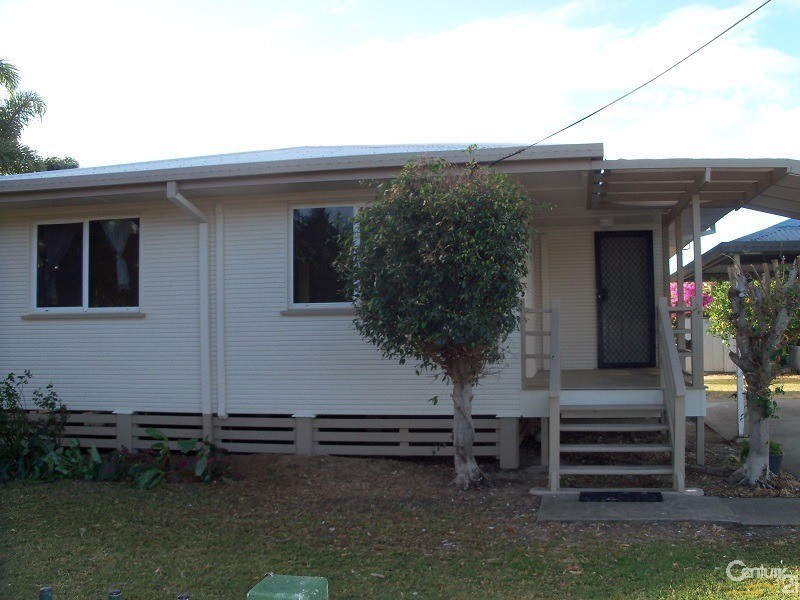 14 Emmerson Drive, Bowen QLD 4805