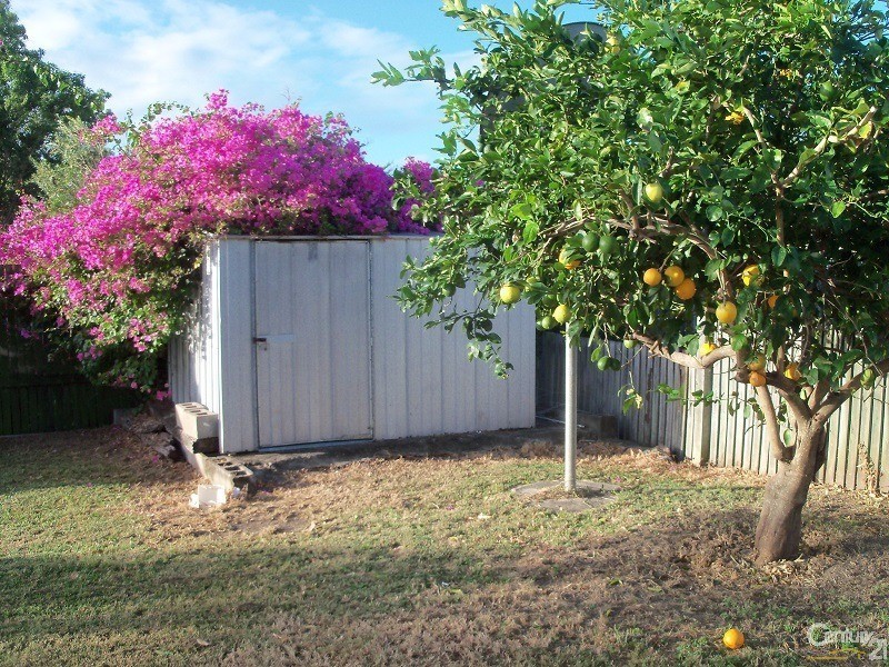 14 Emmerson Drive, Bowen QLD 4805