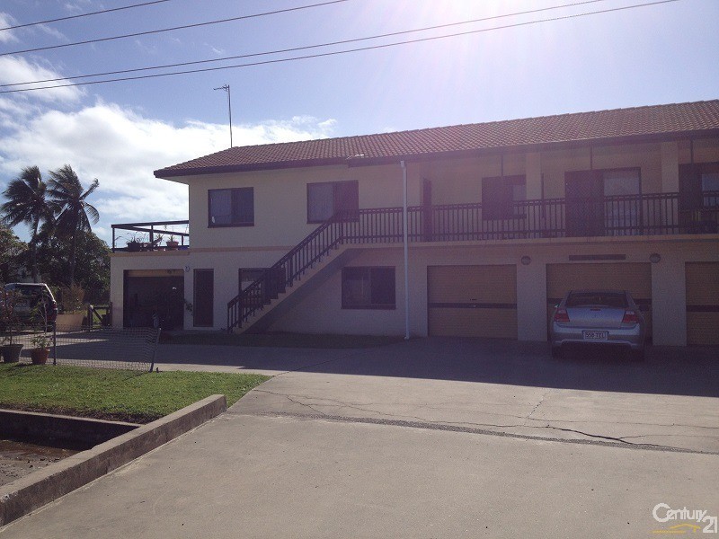 1/10 Sinclair Street, Bowen QLD 4805