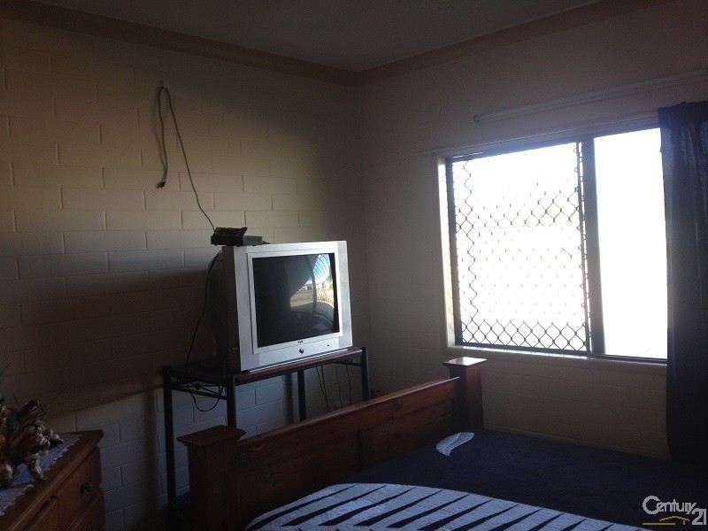 1/10 Sinclair Street, Bowen QLD 4805