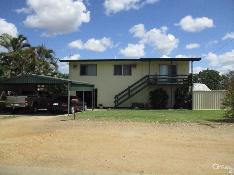 28 Eleventh Avenue, Scottville QLD 4804