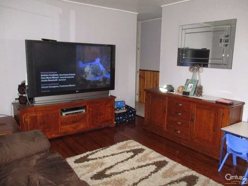 28 Eleventh Avenue, Scottville QLD 4804