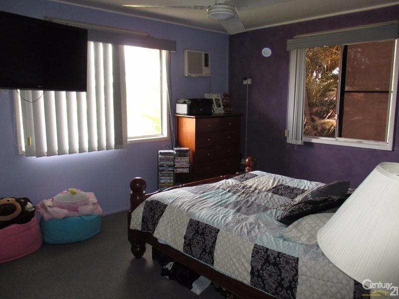 28 Eleventh Avenue, Scottville QLD 4804