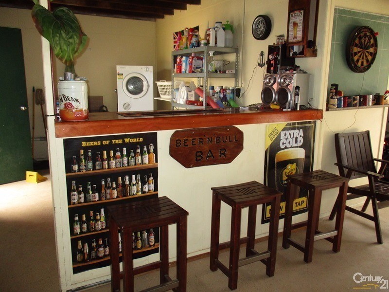 28 Eleventh Avenue, Scottville QLD 4804