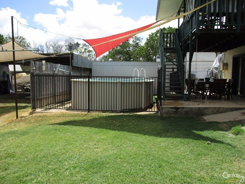 28 Eleventh Avenue, Scottville QLD 4804