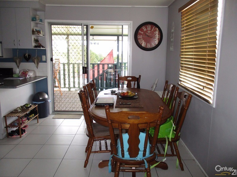 28 Eleventh Avenue, Scottville QLD 4804