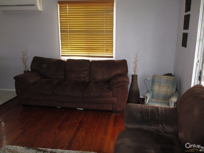 28 Eleventh Avenue, Scottville QLD 4804