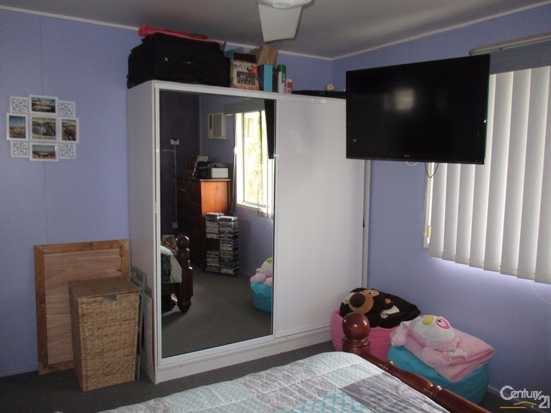 28 Eleventh Avenue, Scottville QLD 4804