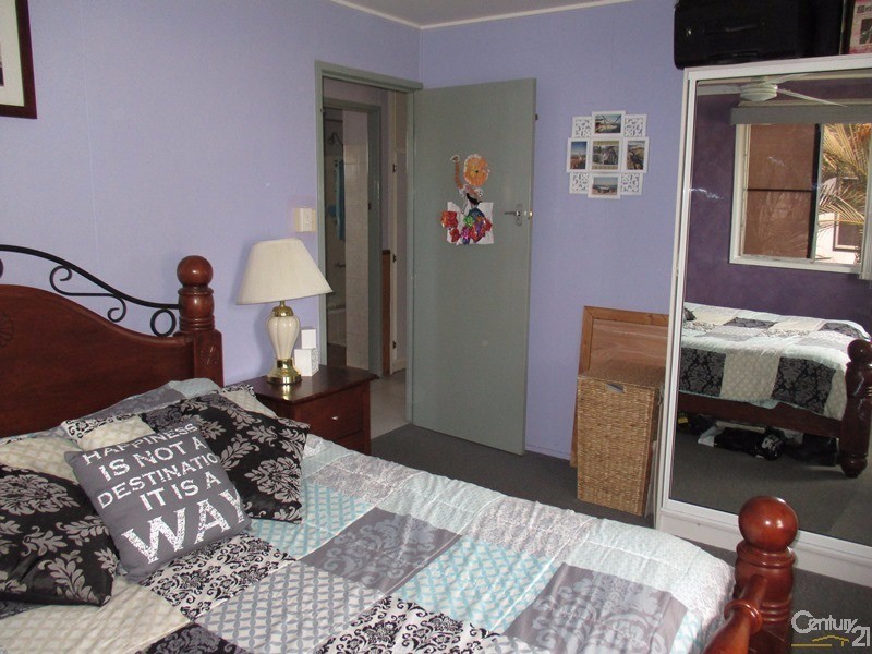 28 Eleventh Avenue, Scottville QLD 4804