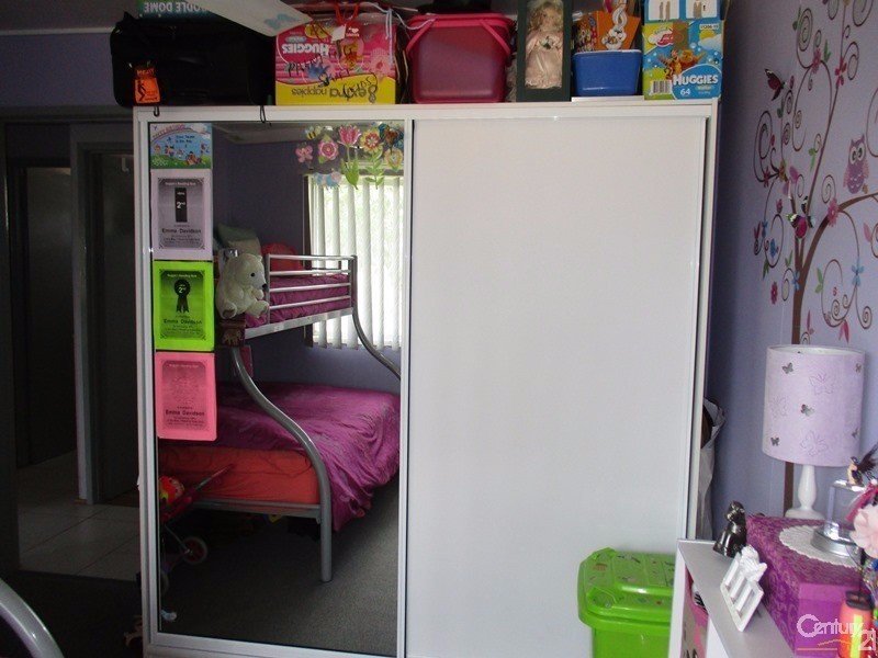 28 Eleventh Avenue, Scottville QLD 4804