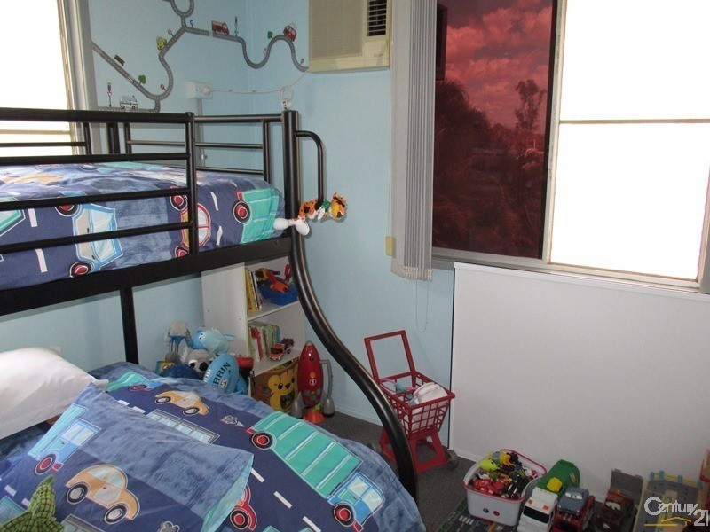 28 Eleventh Avenue, Scottville QLD 4804