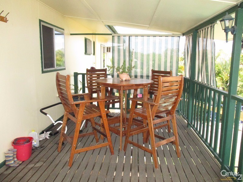 28 Eleventh Avenue, Scottville QLD 4804