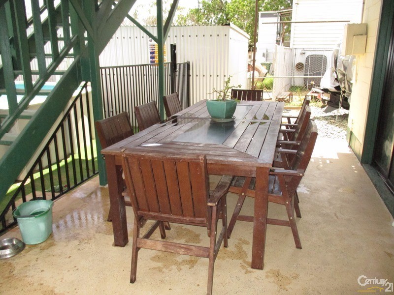 28 Eleventh Avenue, Scottville QLD 4804