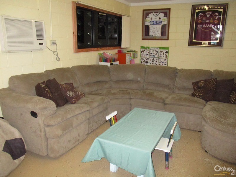 28 Eleventh Avenue, Scottville QLD 4804