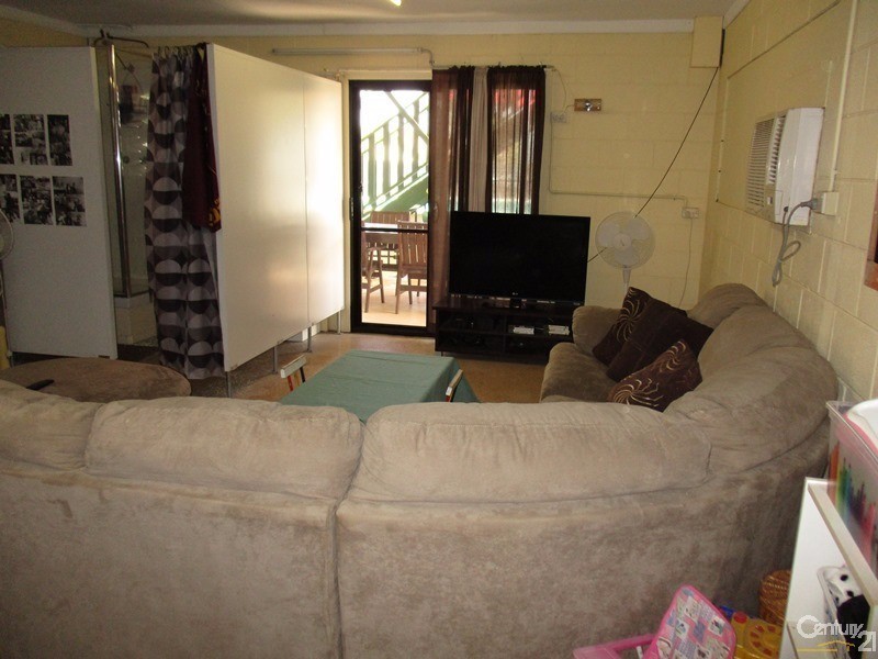 28 Eleventh Avenue, Scottville QLD 4804