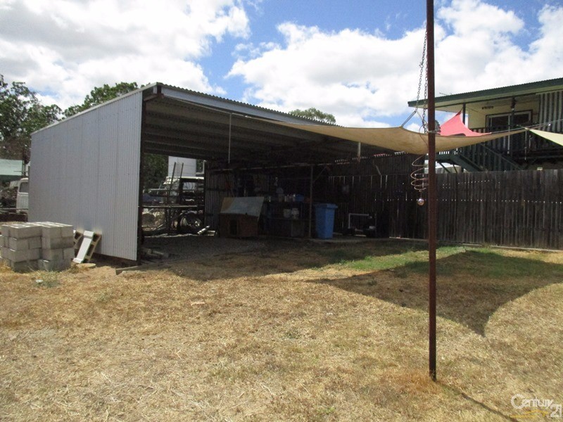 28 Eleventh Avenue, Scottville QLD 4804