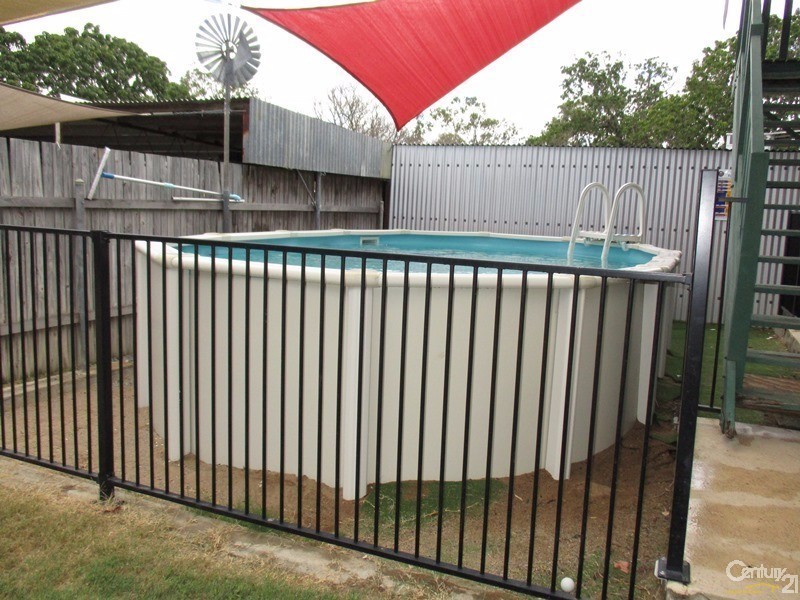 28 Eleventh Avenue, Scottville QLD 4804