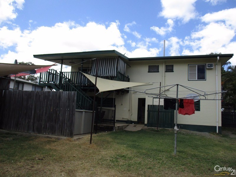 28 Eleventh Avenue, Scottville QLD 4804