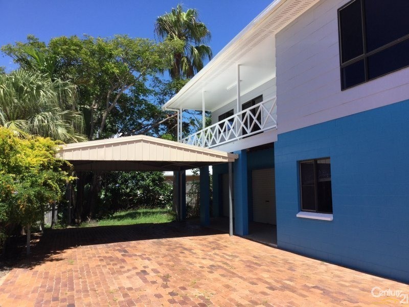 18 Avicennia Street, Bowen QLD 4805