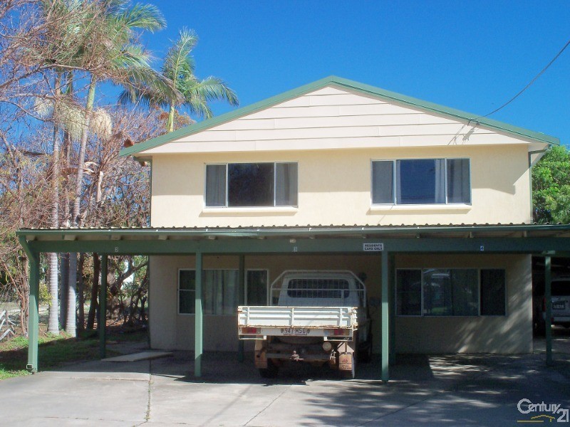 10 Dalrymple, Bowen QLD 4805