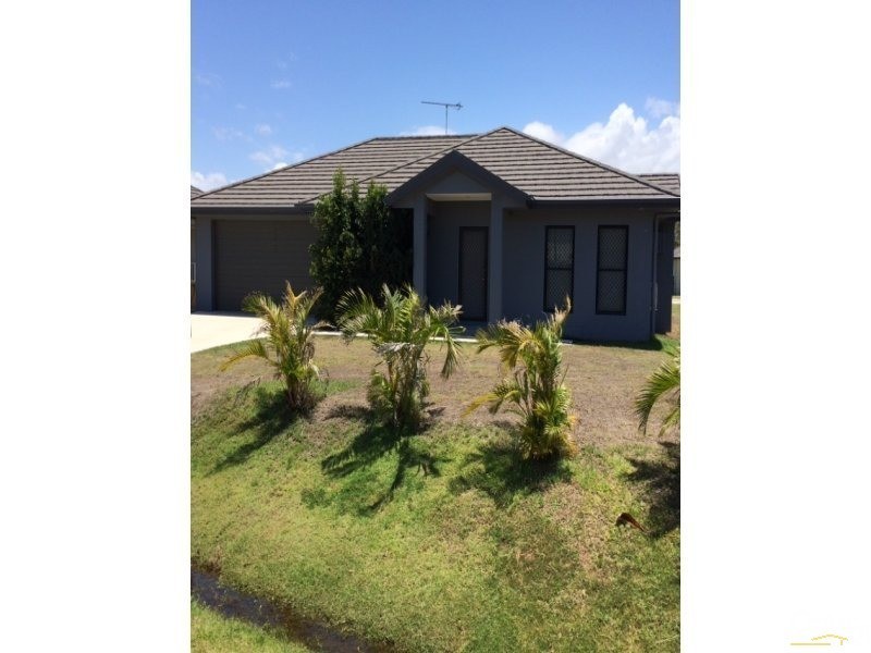 37 Seabreeze Crescent, Bowen QLD 4805