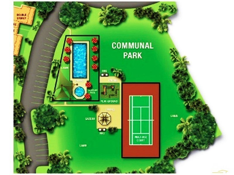 4 Seabreeze Crescent, Bowen QLD 4805