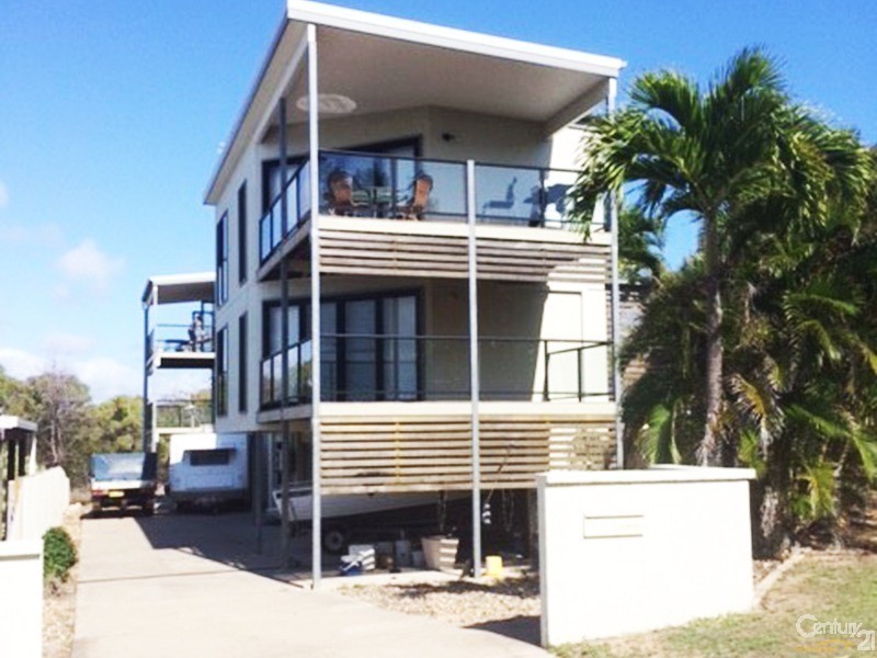 2/2 Lotus Lane, Bowen QLD 4805