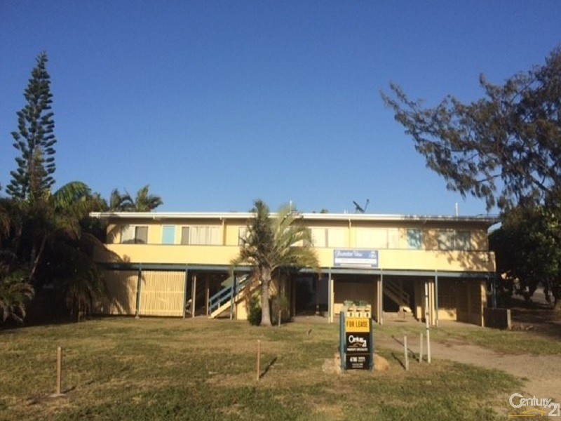 1/23 Bluewater Parade, Bowen QLD 4805
