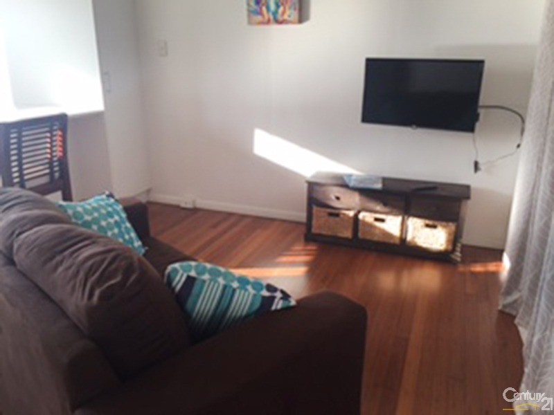 1/23 Bluewater Parade, Bowen QLD 4805