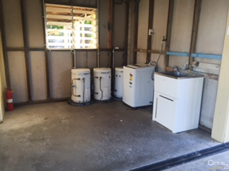 1/23 Bluewater Parade, Bowen QLD 4805