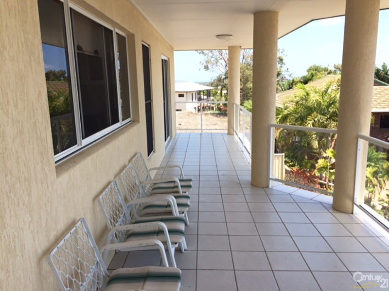 1 Pilcher Place, Bowen QLD 4805